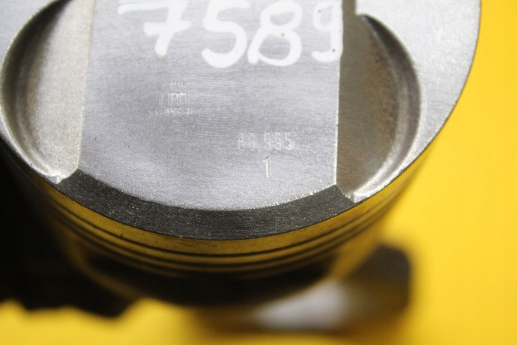 фото №14, Поршень поршні шатун a6 c4 81l23 077b 4.2 b