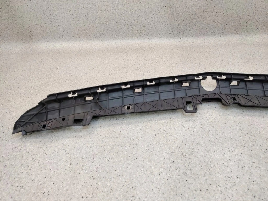 фото №8, Кронштейн підсилювач бампера a2468850365 mercedes b-klasa w246