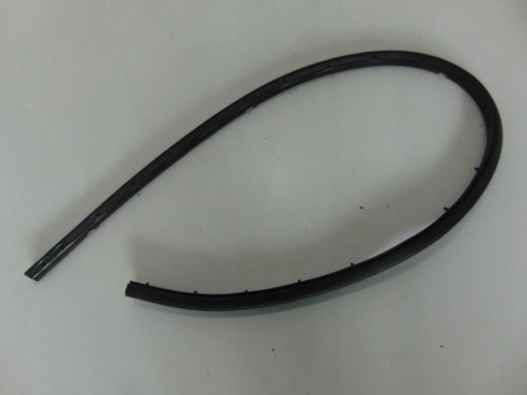 фото №1, Прокладка дверь левая peugeot rcz