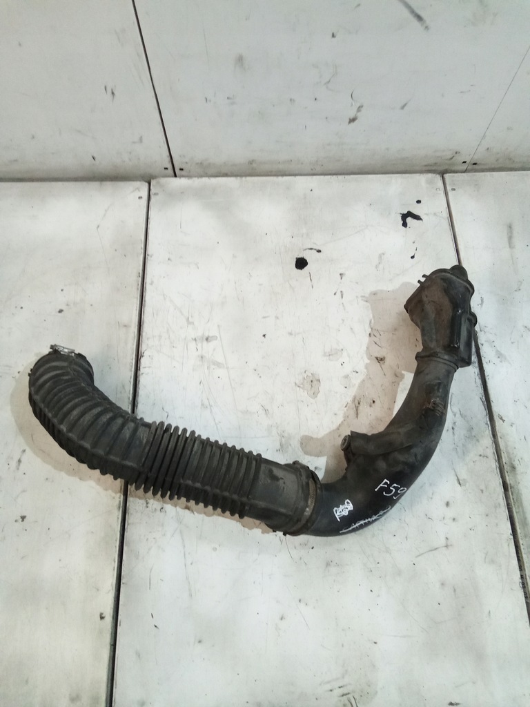 фото №1, F59 труба повітря master 2 2.5d 8200858600