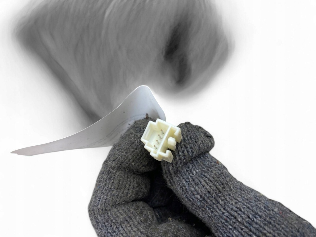 фото №5, Mercedes-benz gle w166 - c292 моторчик регулировки сиденье