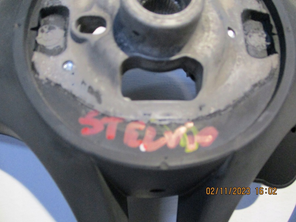 фото №4, Воздуховод alfa romeo stelvio