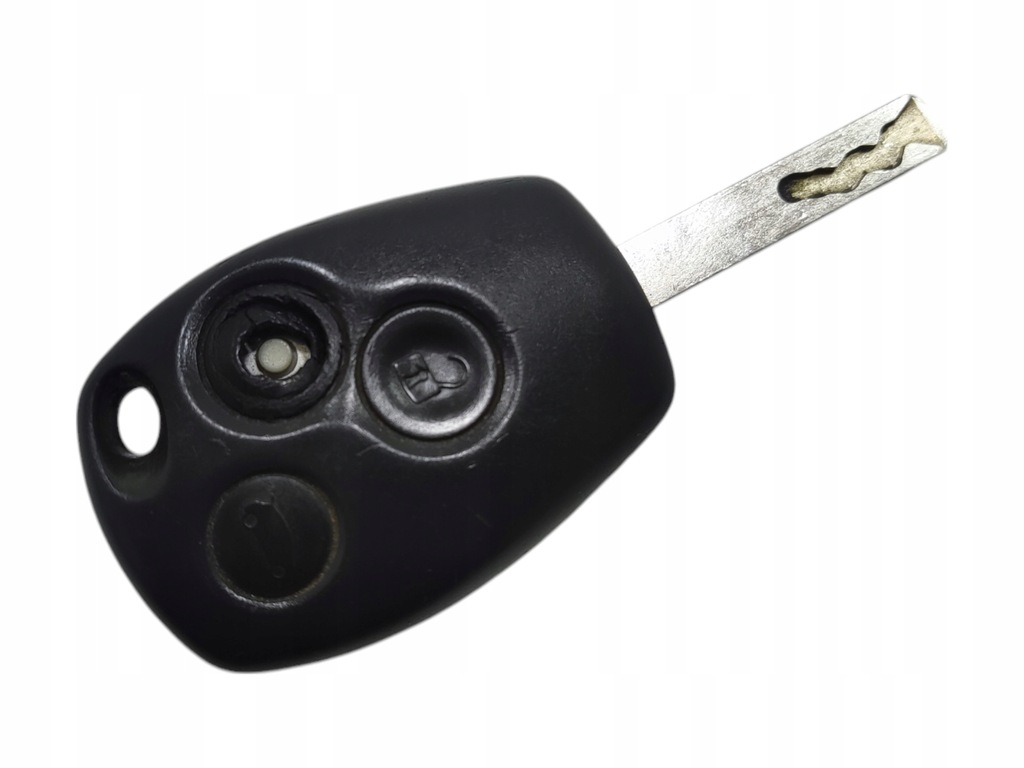 фото №1, Ключ pilot корпус renault trafic iii opel vivaro b 2014-2019