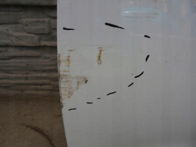 фото №2, Kia sportage iv 4 2015-2018 r дверь левая передние