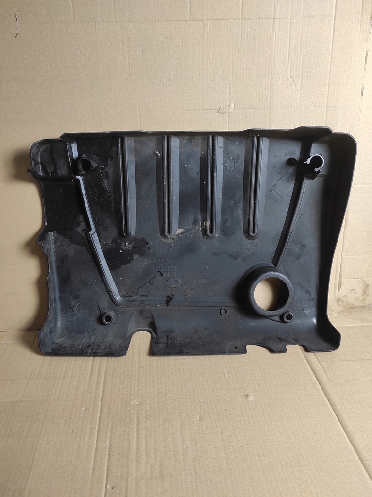 фото №8, Opel zafira защита двигателя 315829598