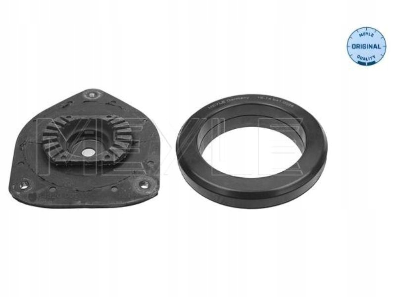 фото №5, Подушка амортизатора перед renault fluence iii 10- le/pr с подшипник