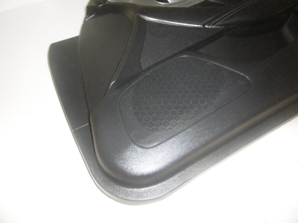 фото №3, Обшивка обивка дверь правый перед infiniti q50