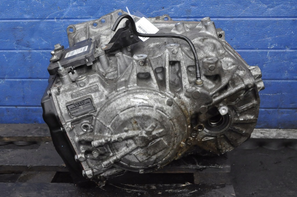 фото №7, Xc60 ii xc90 ii v90 2.0 d5 awd 224km 235km коробка передач 1285133 tg-81sc