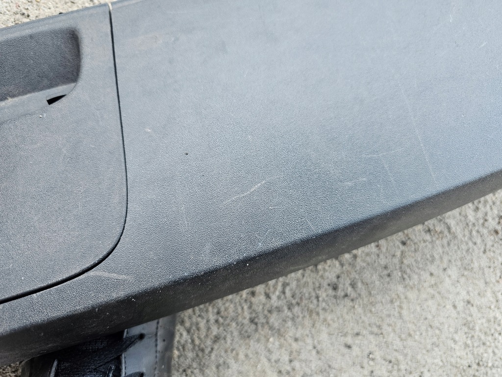 фото №14, Audi a3 8v спойлер накладка бампера заднього задня 8v3807521 8v3807397