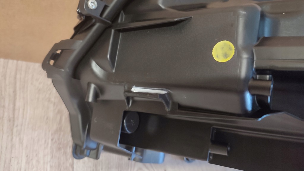 фото №7, Lexus nx 300 lift лампа правый перед full led 4