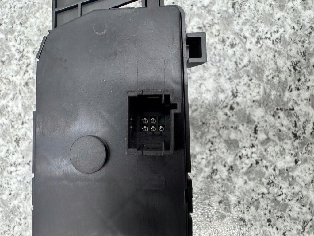 фото №6, Панель обдув кондиціонера combo e iv berlingo iv partner iv 98340416