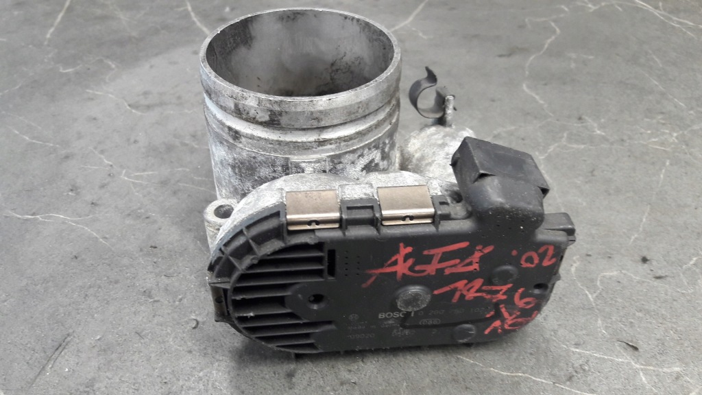 Купити 0280750102 дросельна заслінка alfa romeo 147 1.9 ts