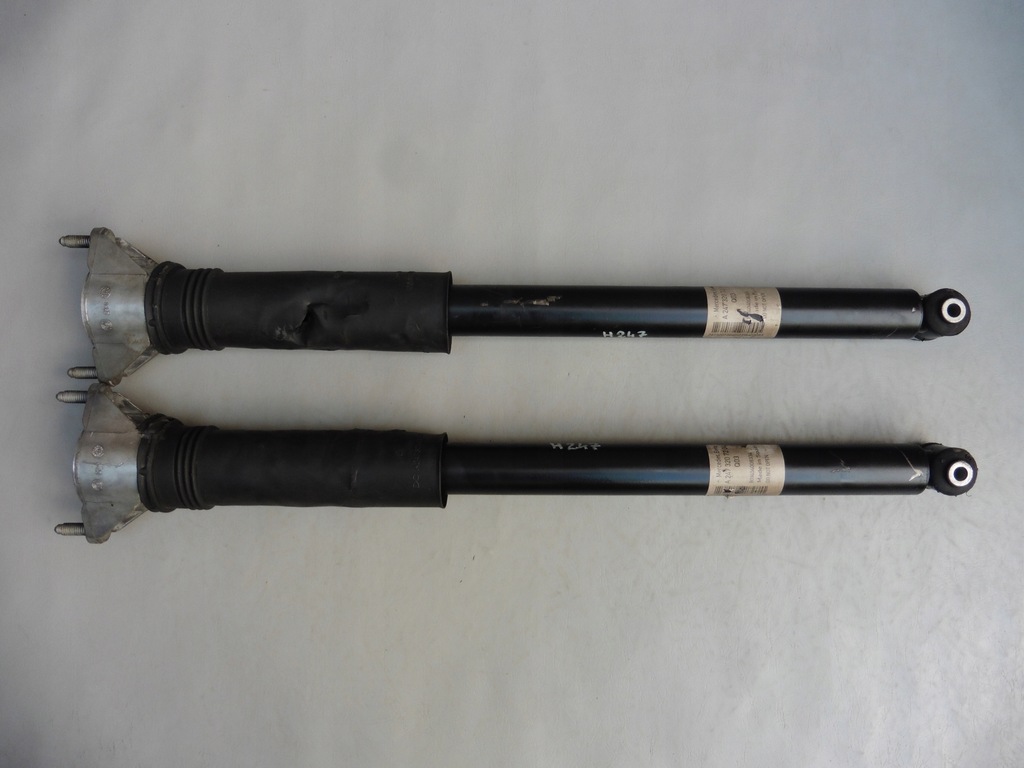 фото №1, Амортизатор задня mercedes w247 gla ii a2473207204