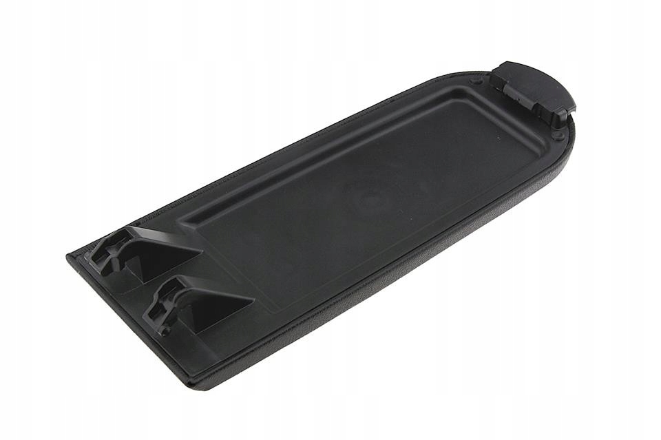 фото №1, Кришка підлокітник skoda rapid 12- чорний