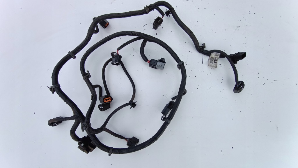 фото №1, Kia sportage iv жгут pdc задняя 91880-f1030