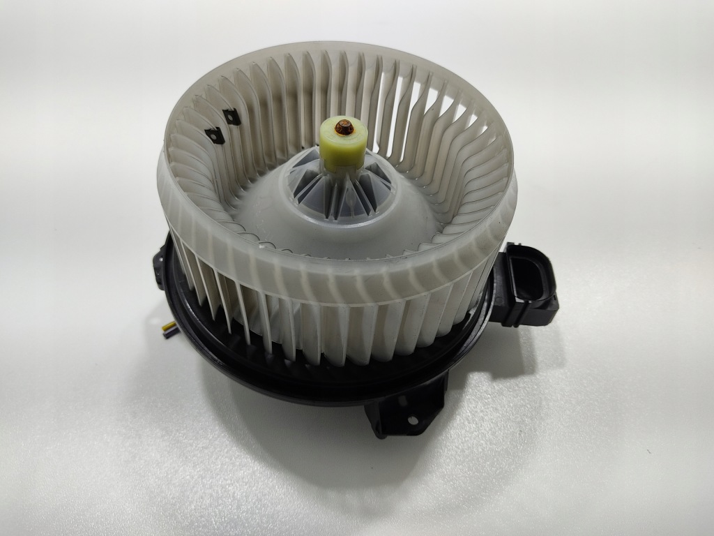 фото №4, Повітродувка вентилятор обдув ford mondeo mk5 dg9h19846aa