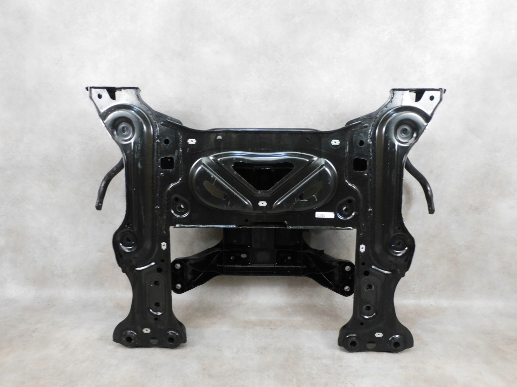 фото №12, Id.3 id.4 q4 e-tron enyaq подрамник балка подрамник перед передний kompletny