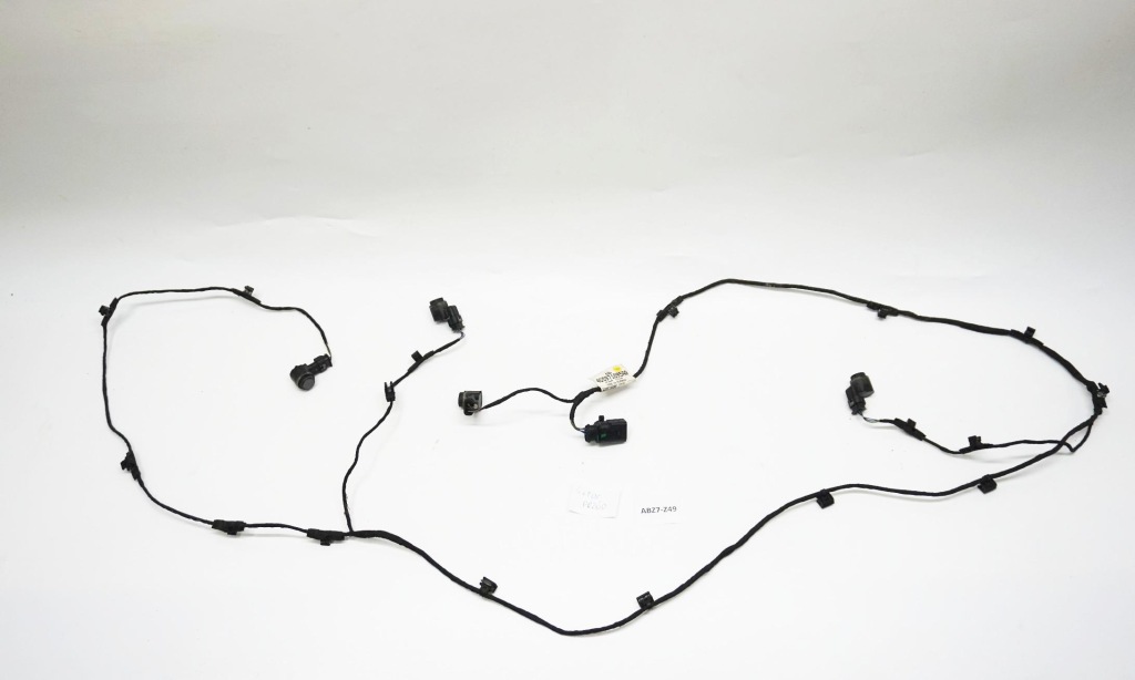 Купить Электропроводка бампер 4xpdc audi a6 c7 4g 3aa962243d