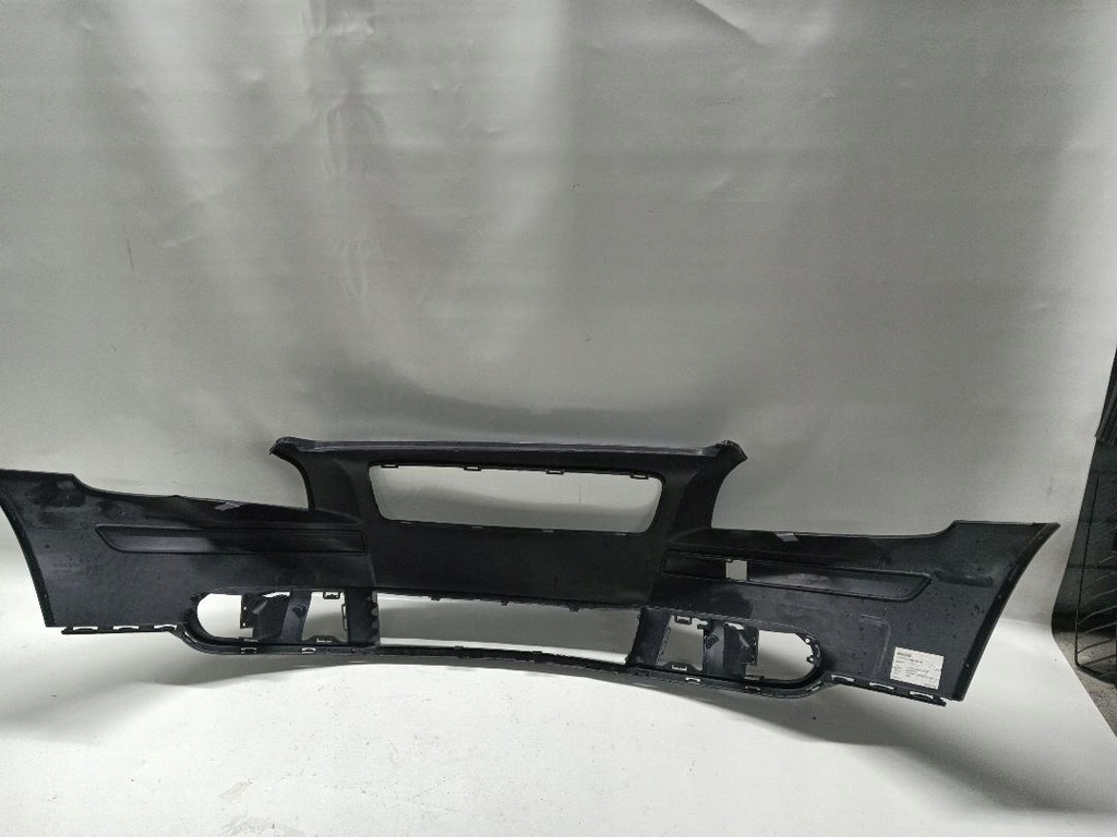 фото №6, Бампер перед передній volvo v50 04-07 30657005