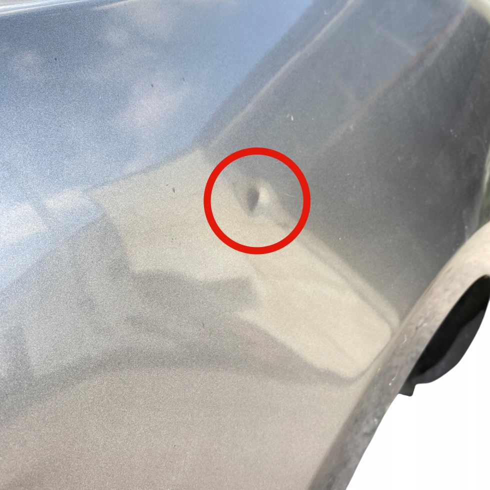 фото №15, Ford mustang v 2014 правая сторона четверть задняя