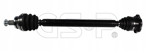 фото №2, Gsp 261099 wał привідний