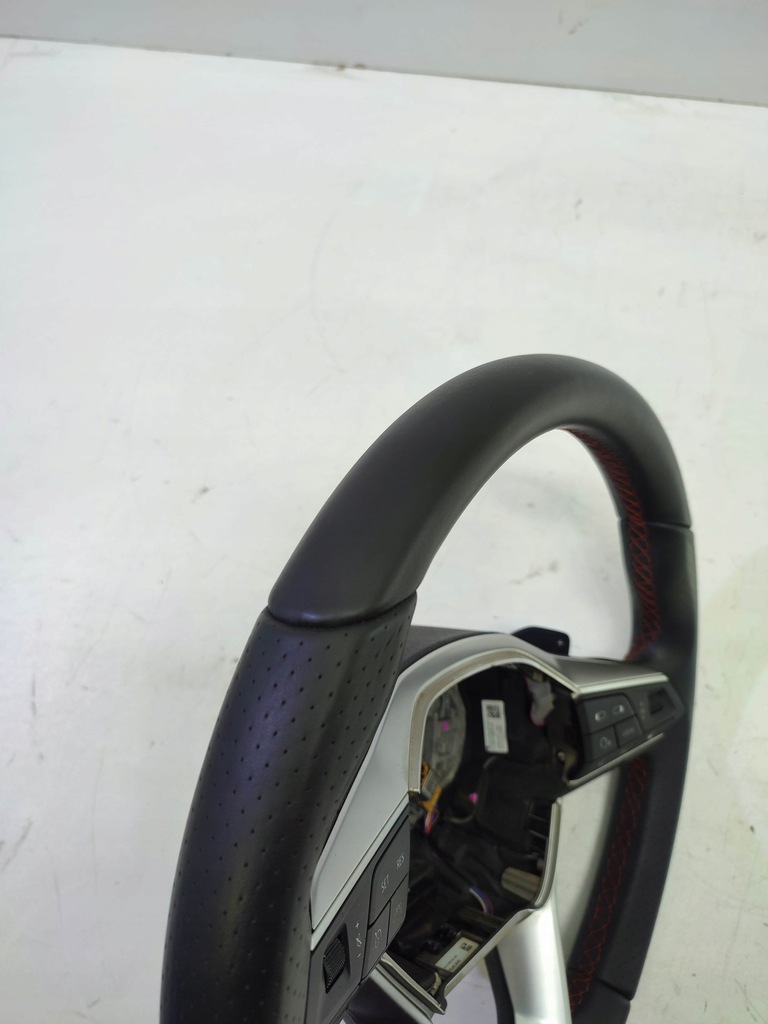 фото №7, Seat leon 4 iv повітропровід мультифункція fr пелюстки перемикання