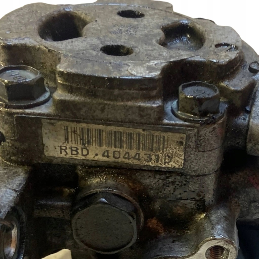 фото №5, Honda accord 2004 насос усилителя