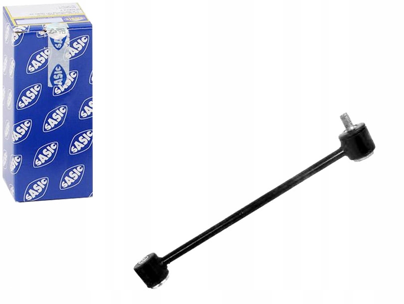 фото №1, Sasic тяга кронштейн стабілізатор 24177 59835 160