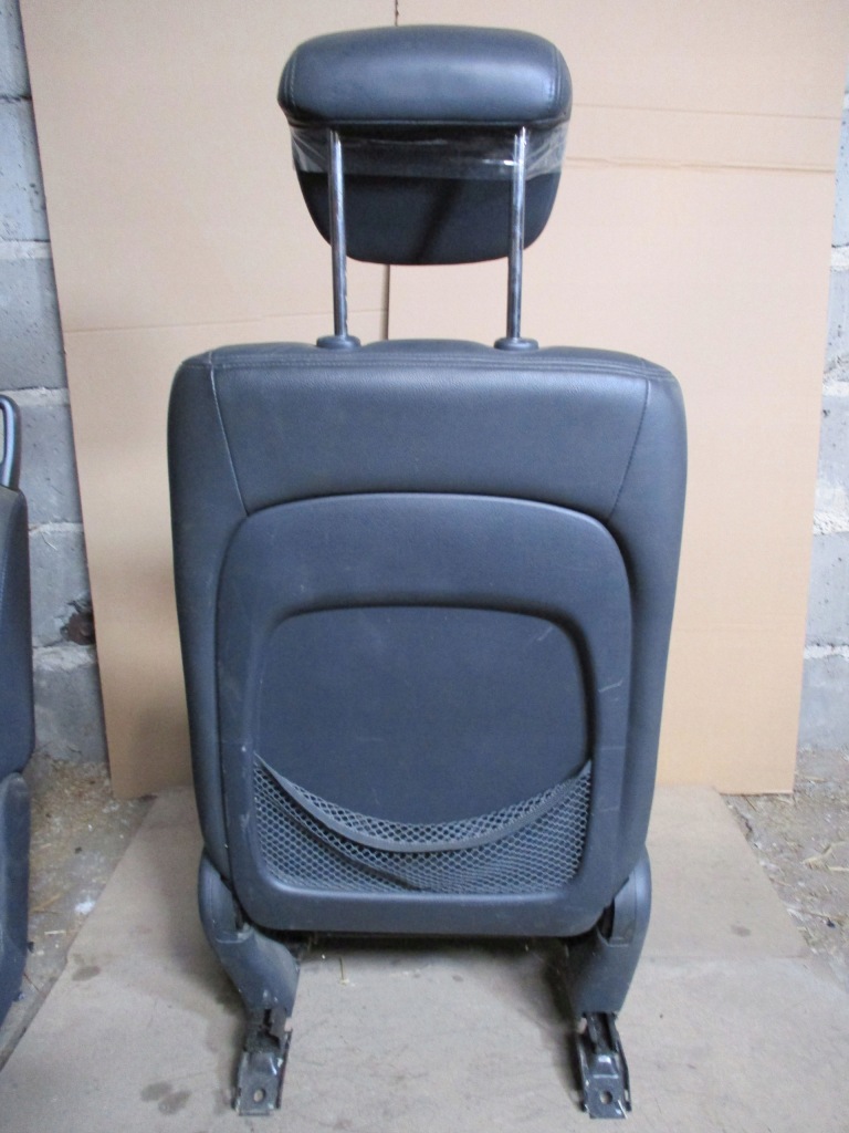 фото №9, Сиденье правый перед ssangyong kyron