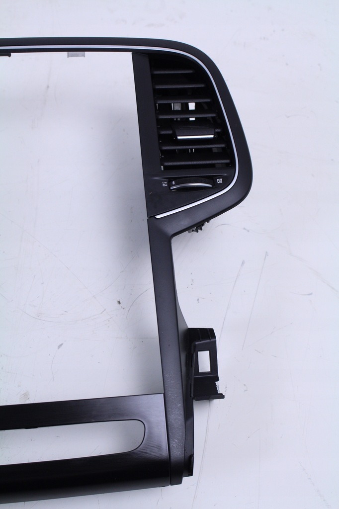 фото №3, Рамка радіо захист панелі renault megane iv 4 17r.