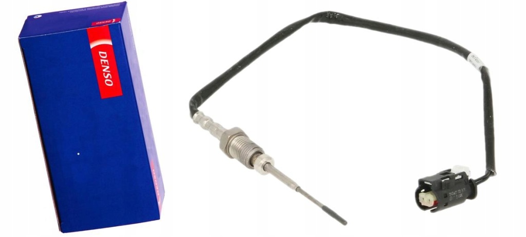 фото №13, Denso датчик температуры выхлопных газов bmw bmw 1 2 3 4 5