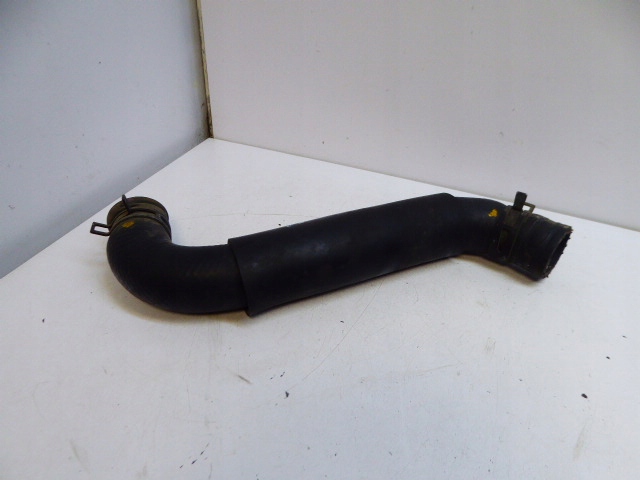 фото №4, Corolla verso i труба шланг wody верхний 2.0 d4d