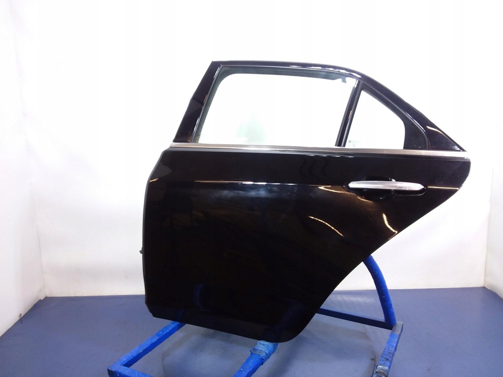 фото №3, Cadillac cts iii luxury двері задня задні ліва