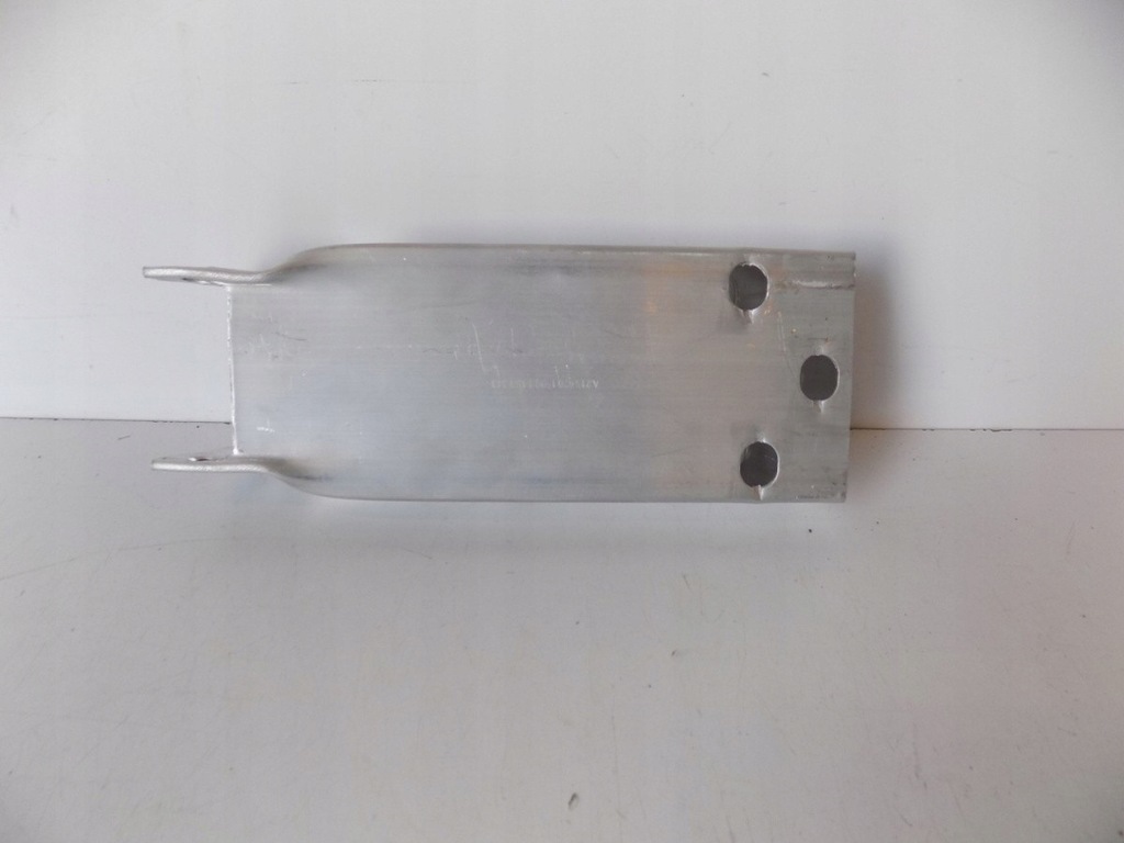 фото №1, Mercedes w213 - зона деформації - l - 10911