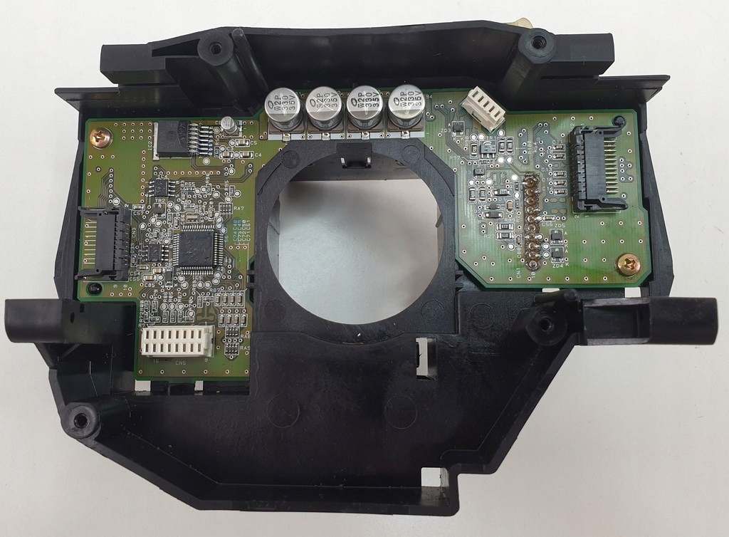 фото №1, Модуль керма volvo v50 s40 c30 30710341