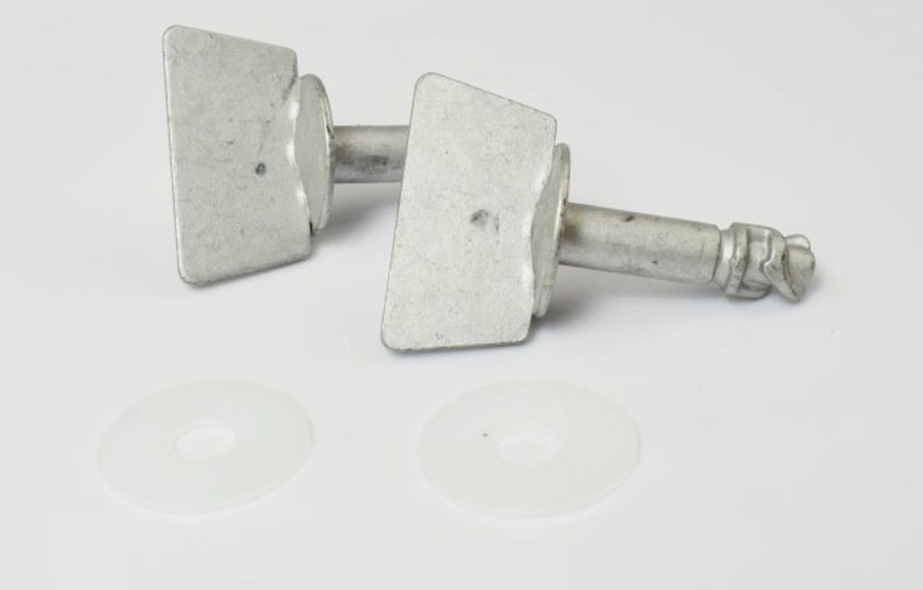 фото №1, Замок крышки аккумулятор. volvo fh13 kpl.