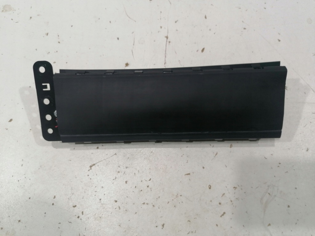 фото №1, Ford explorer подушка безопасности подушка воздушная коленная