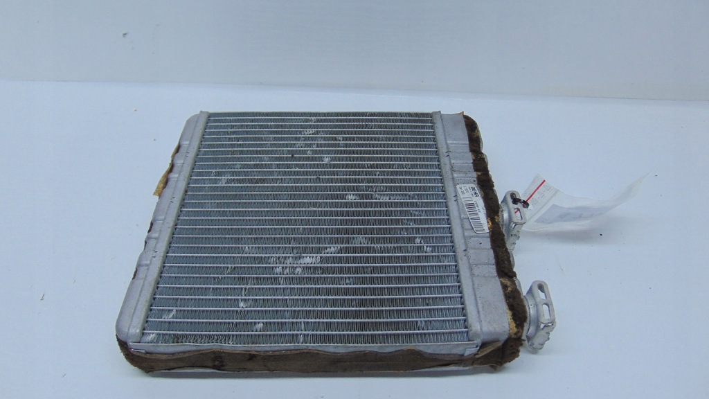 фото №1, | opel zafira b обігрівач wody europa радіатор