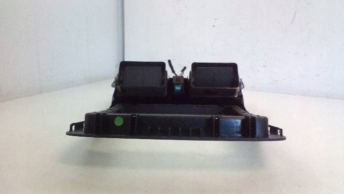 фото №5, Ґрати обдув volkswagen touran i