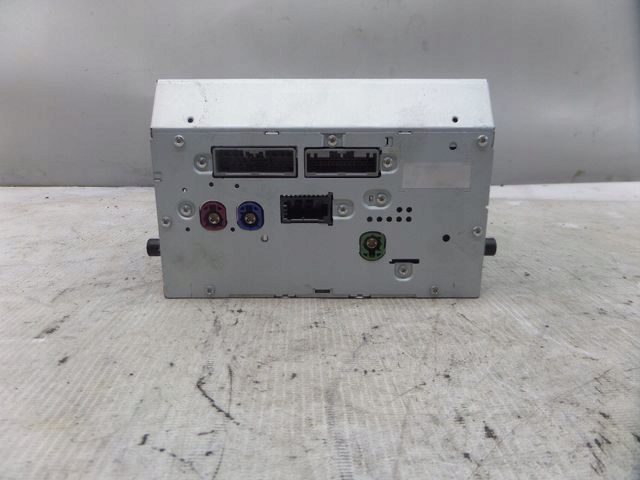 фото №2, Volvo xc90 радіо cd навігація 31667513aa