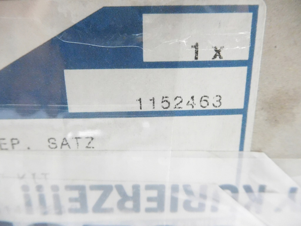 фото №14, Захист шарнір ford focus 1998-2005 оригінальний номер 1152463