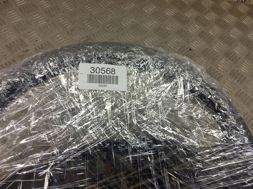 фото №2, Land rover discovery 4 - lr4 2011 воздуховод