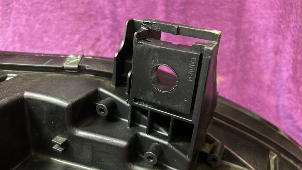 фото №8, Лампа alfa romeo stelvio lift full led права usa