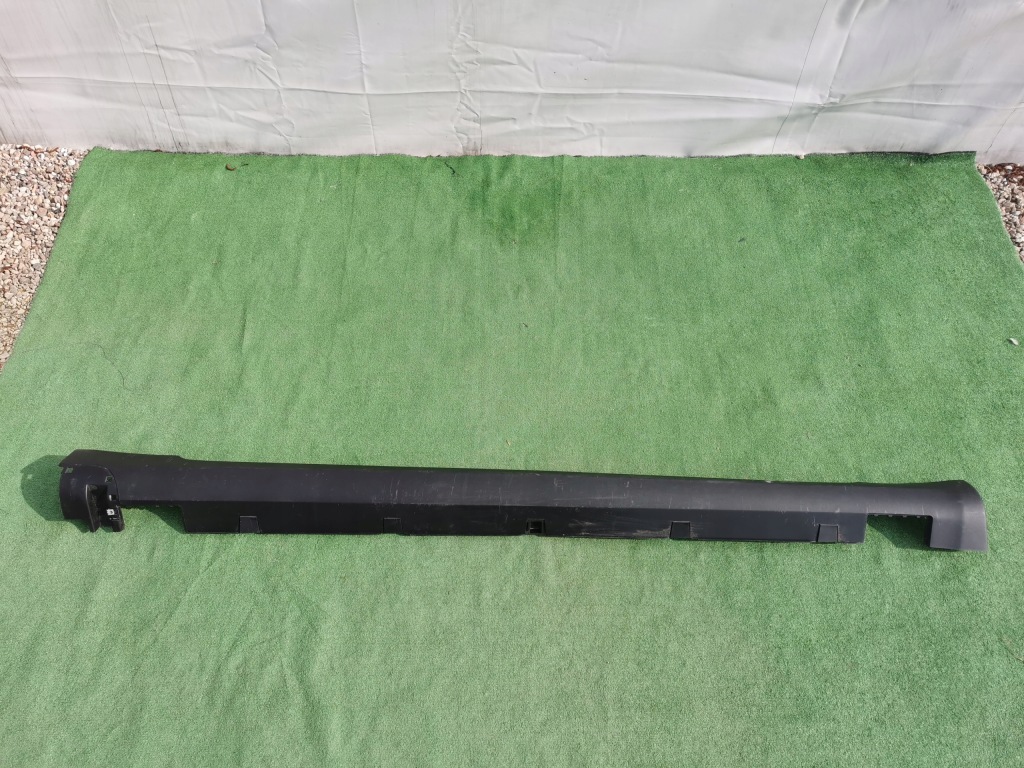 Купить Молдинг порог правая порог правый tesla s 6005875-00-g