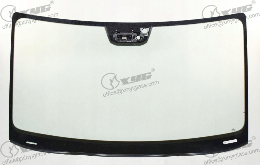 фото №1, Скло лобове volkswagen crafter ii 2019- / man tge m.na камера+ датчик