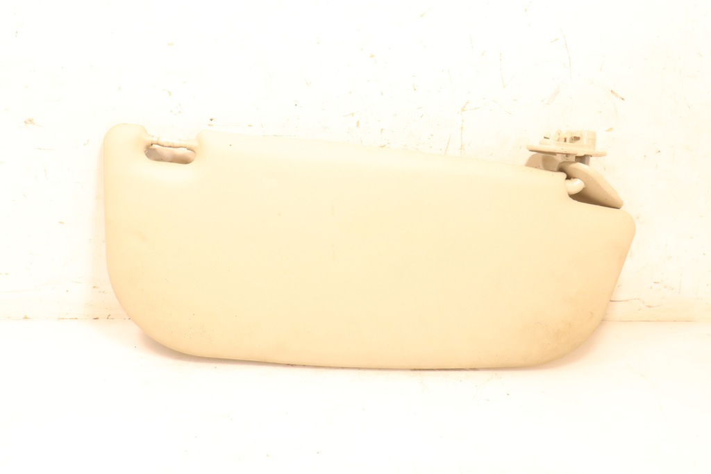 фото №1, Защита солнцезащитная левая alfa romeo 147 1.9jtd 283937