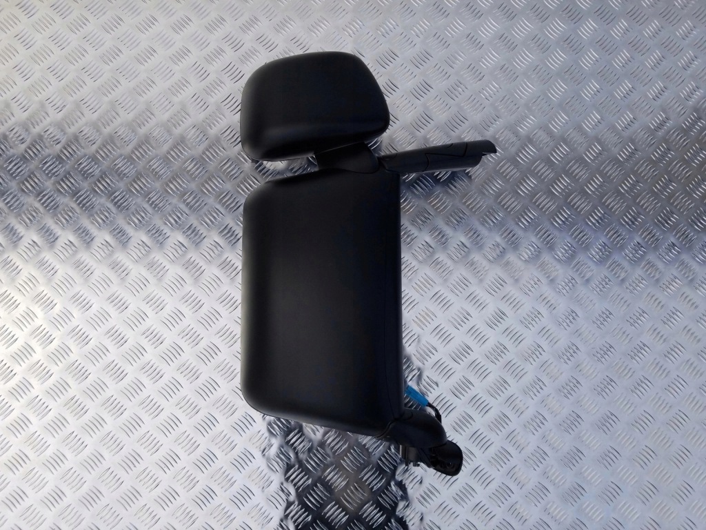 фото №1, Зеркало панорама правое do scania 2005 - 2017