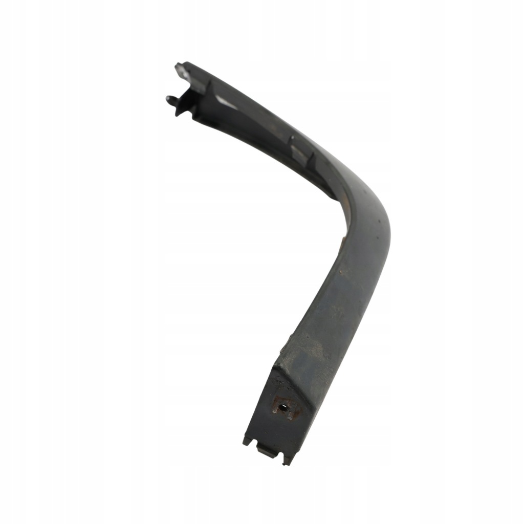 фото №8, Mini cooper s r56 r57 r58 r59 jcw element бампера задня права 0413250