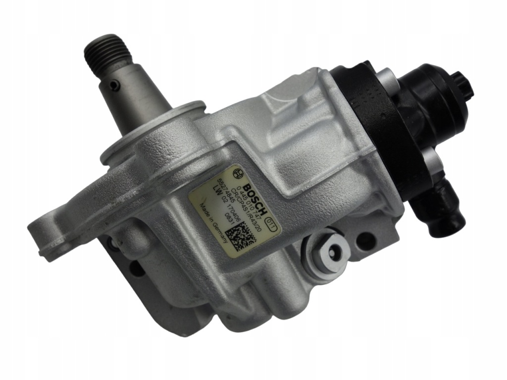 фото №1, Насос 0445010747 alfa romeo fiat 2.2 bosch застава натяжна