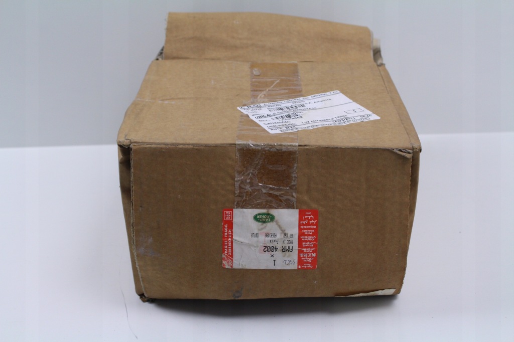 фото №5, Лампа левый задняя land rover freelander i amr4002